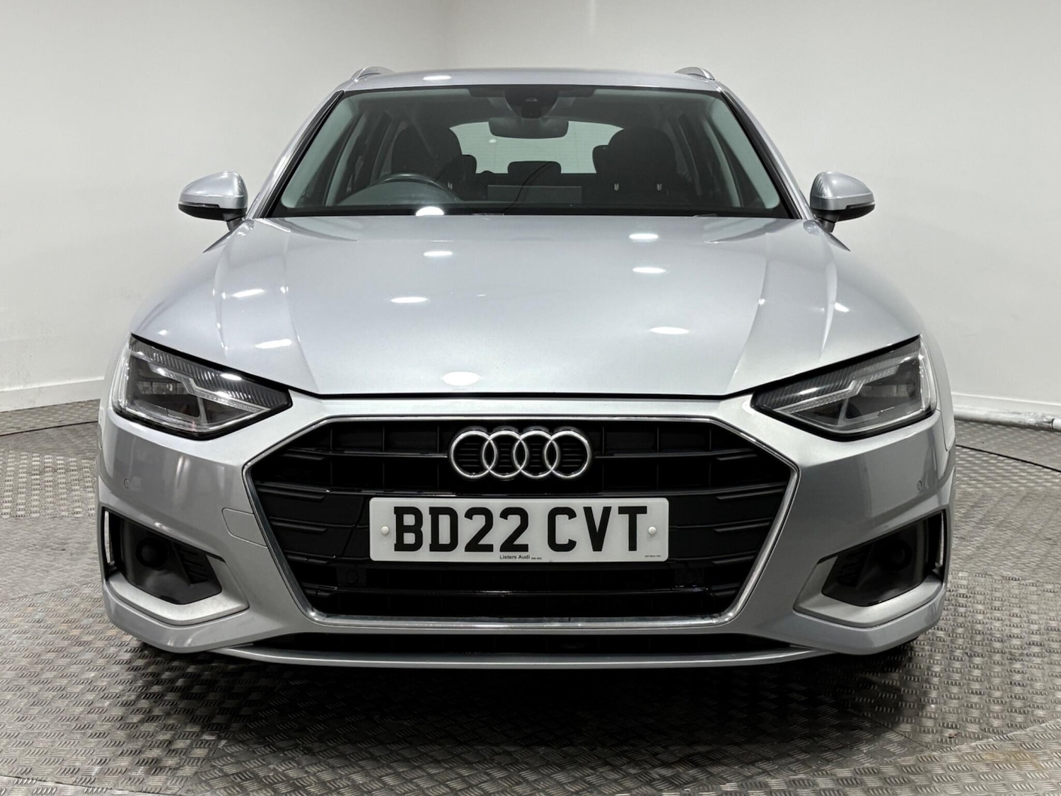 Used Audi A4 Avant 2022 for sale - 77021218: Photo 8