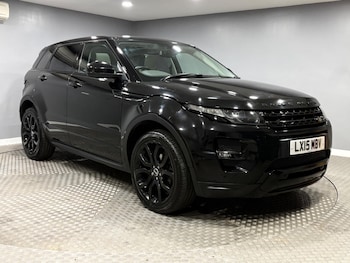 Used Land Rover Range Rover Evoque 2015 for sale - 78740825: Photo