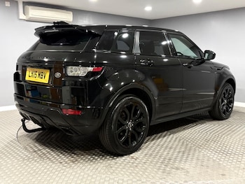 Used Land Rover Range Rover Evoque 2015 for sale - 78740825: Photo