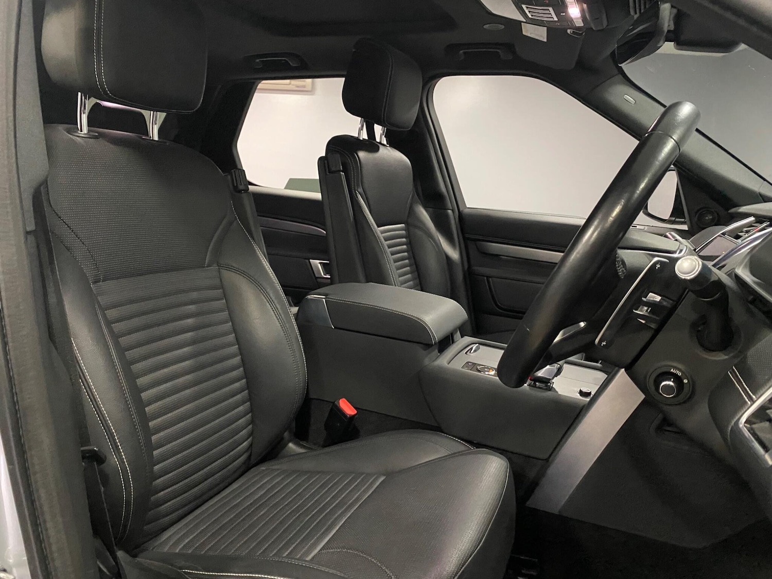 Used Land Rover Discovery for sale - 77625728: Photo 16