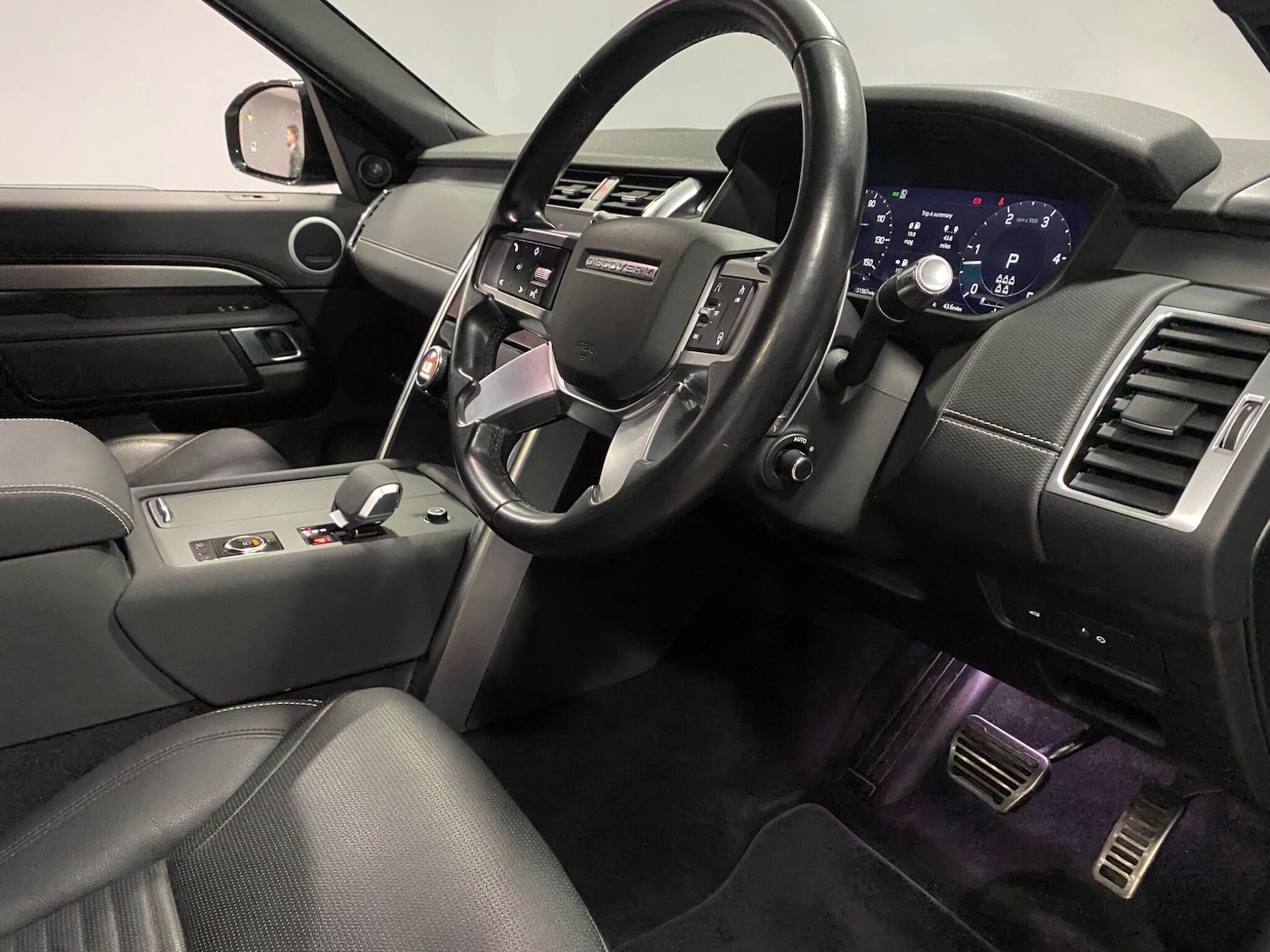 Used Land Rover Discovery for sale - 77625728: Photo 17