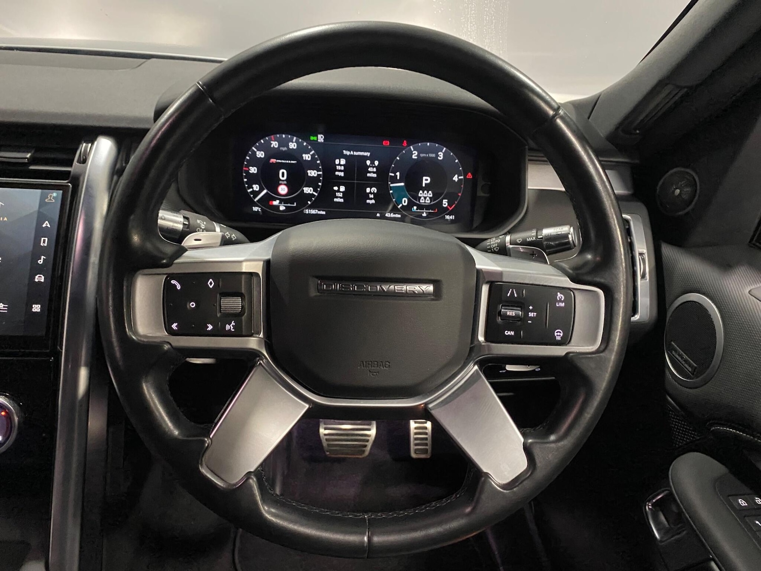 Used Land Rover Discovery for sale - 77625728: Photo 18