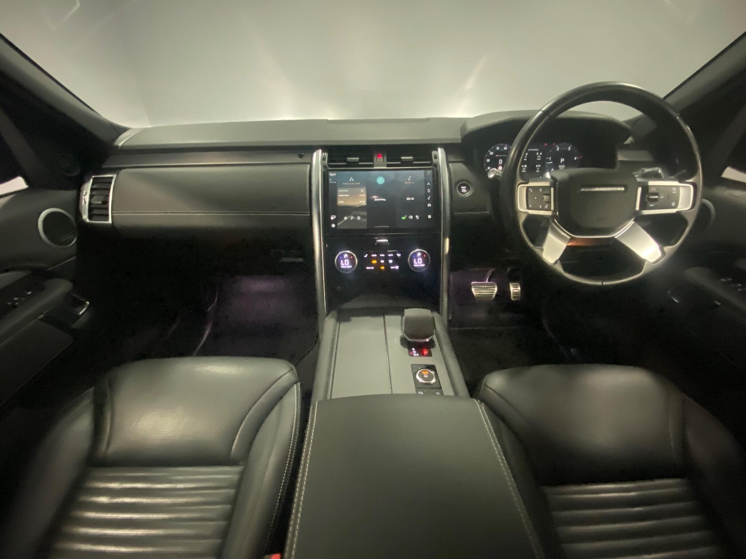 Used Land Rover Discovery for sale - 77625728: Photo 24