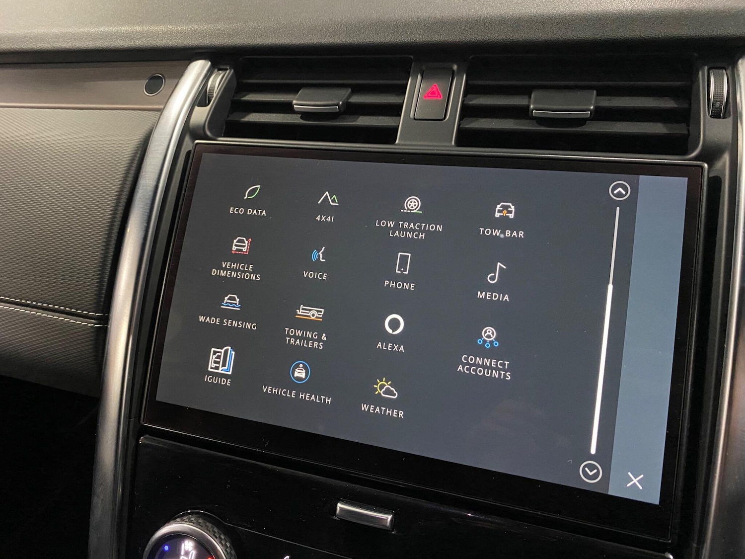 Used Land Rover Discovery for sale - 77625728: Photo 25