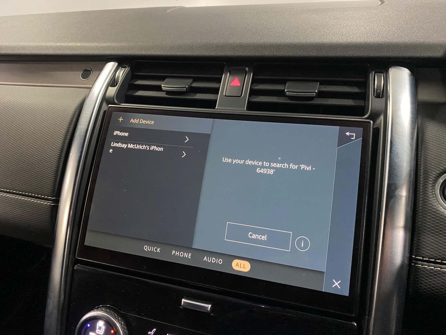 Used Land Rover Discovery for sale - 77625728: Photo 26