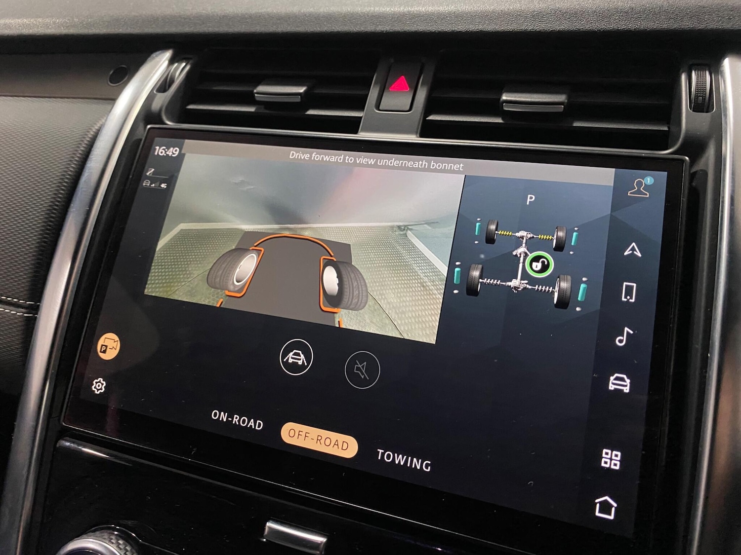 Used Land Rover Discovery for sale - 77625728: Photo 27