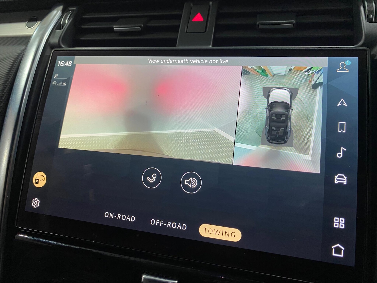 Used Land Rover Discovery for sale - 77625728: Photo 28