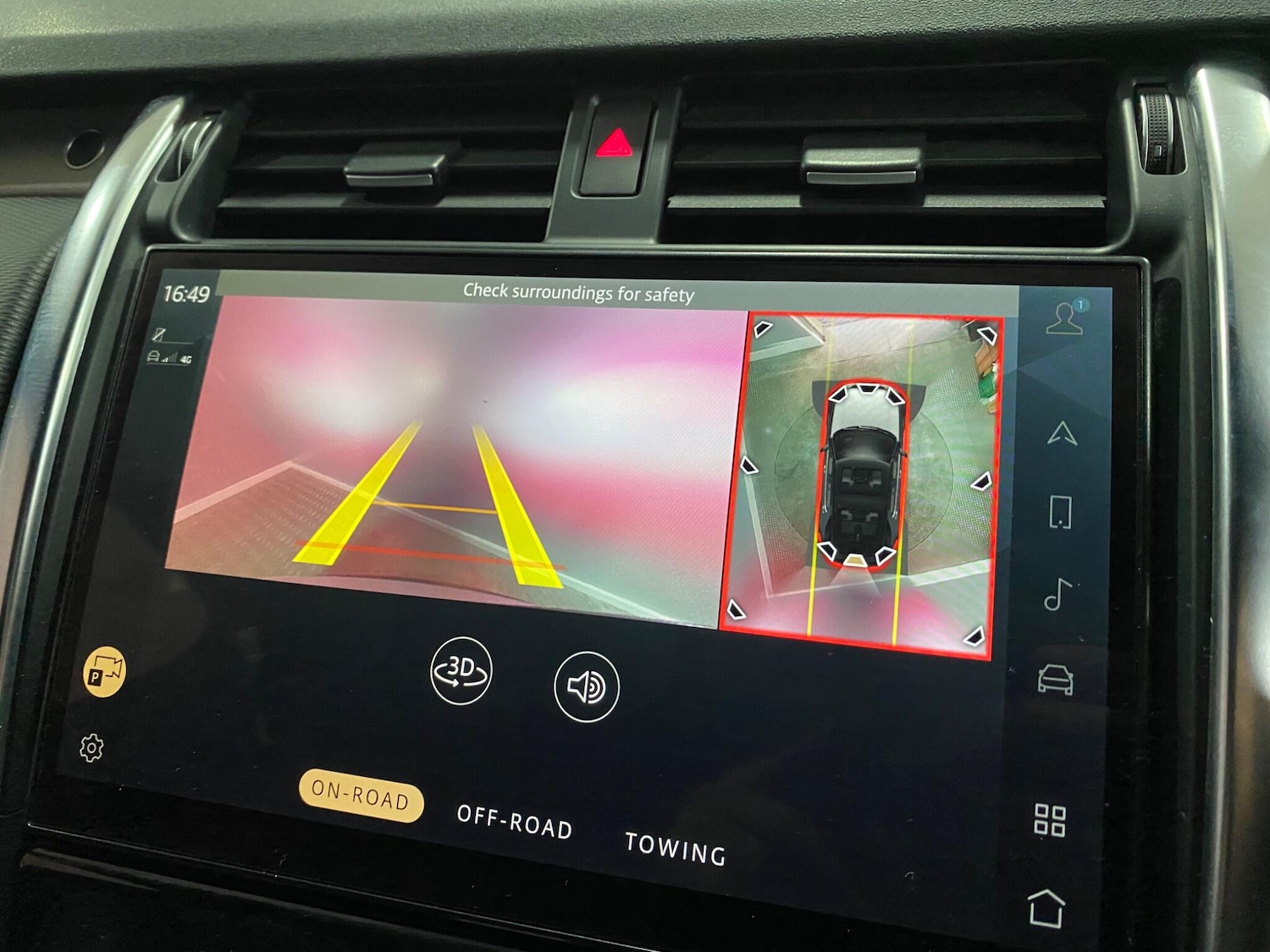 Used Land Rover Discovery for sale - 77625728: Photo 29