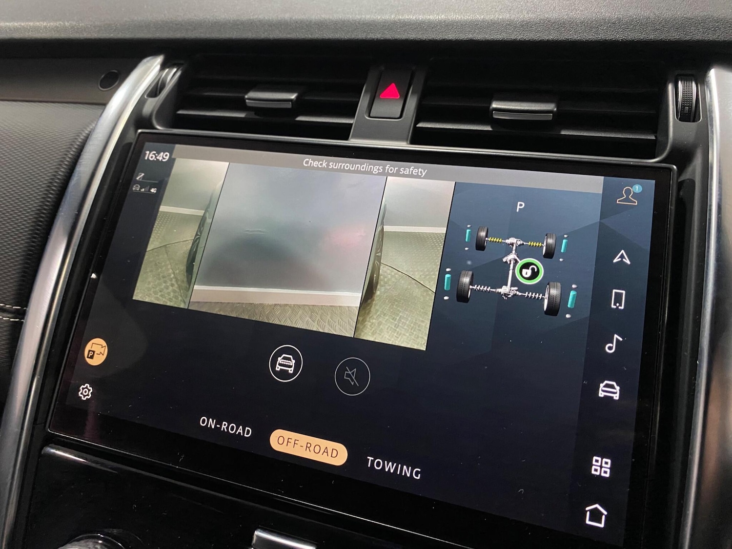 Used Land Rover Discovery for sale - 77625728: Photo 30