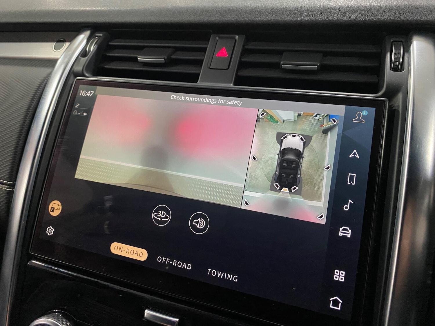 Used Land Rover Discovery for sale - 77625728: Photo 31