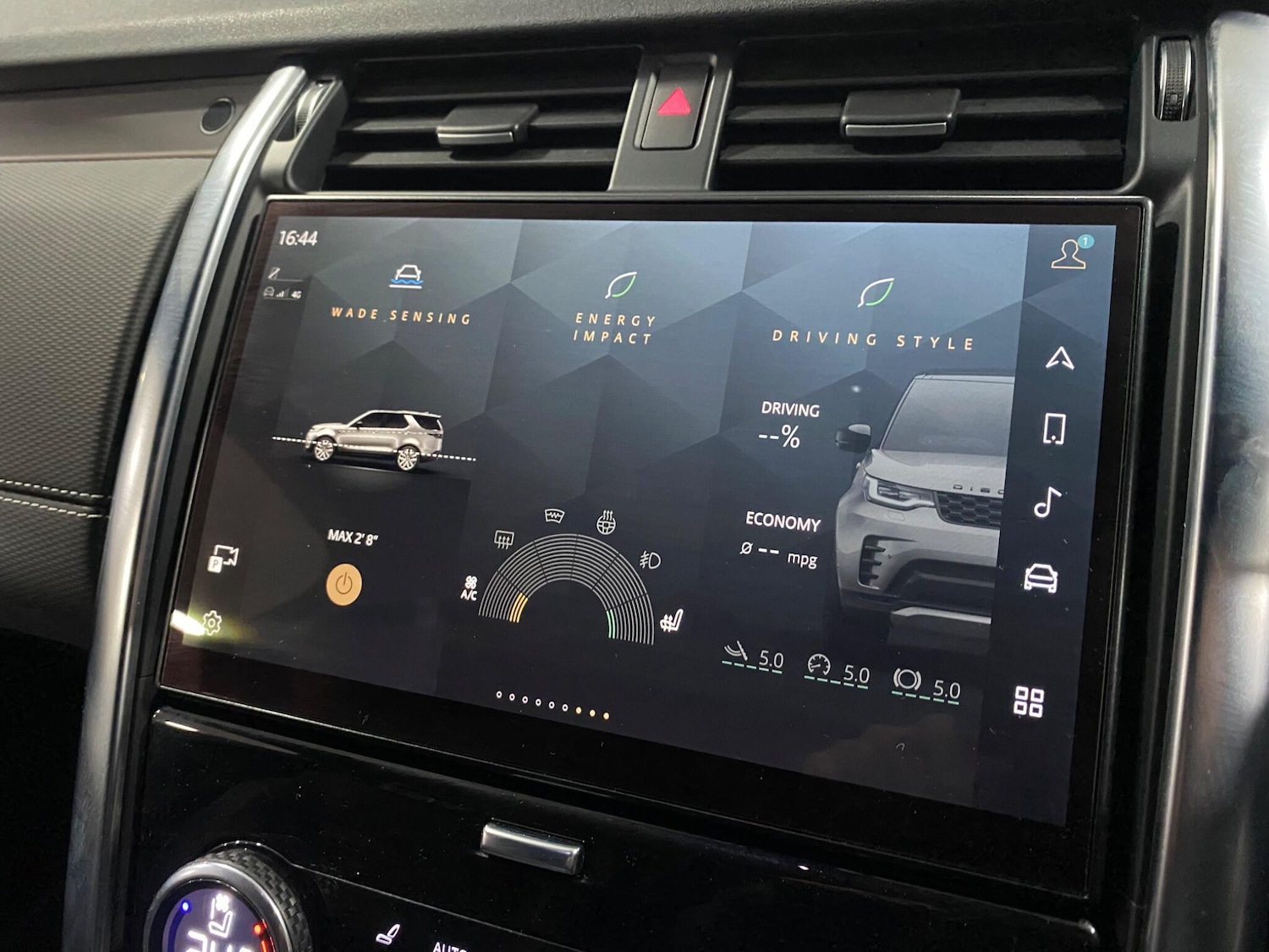 Used Land Rover Discovery for sale - 77625728: Photo 34