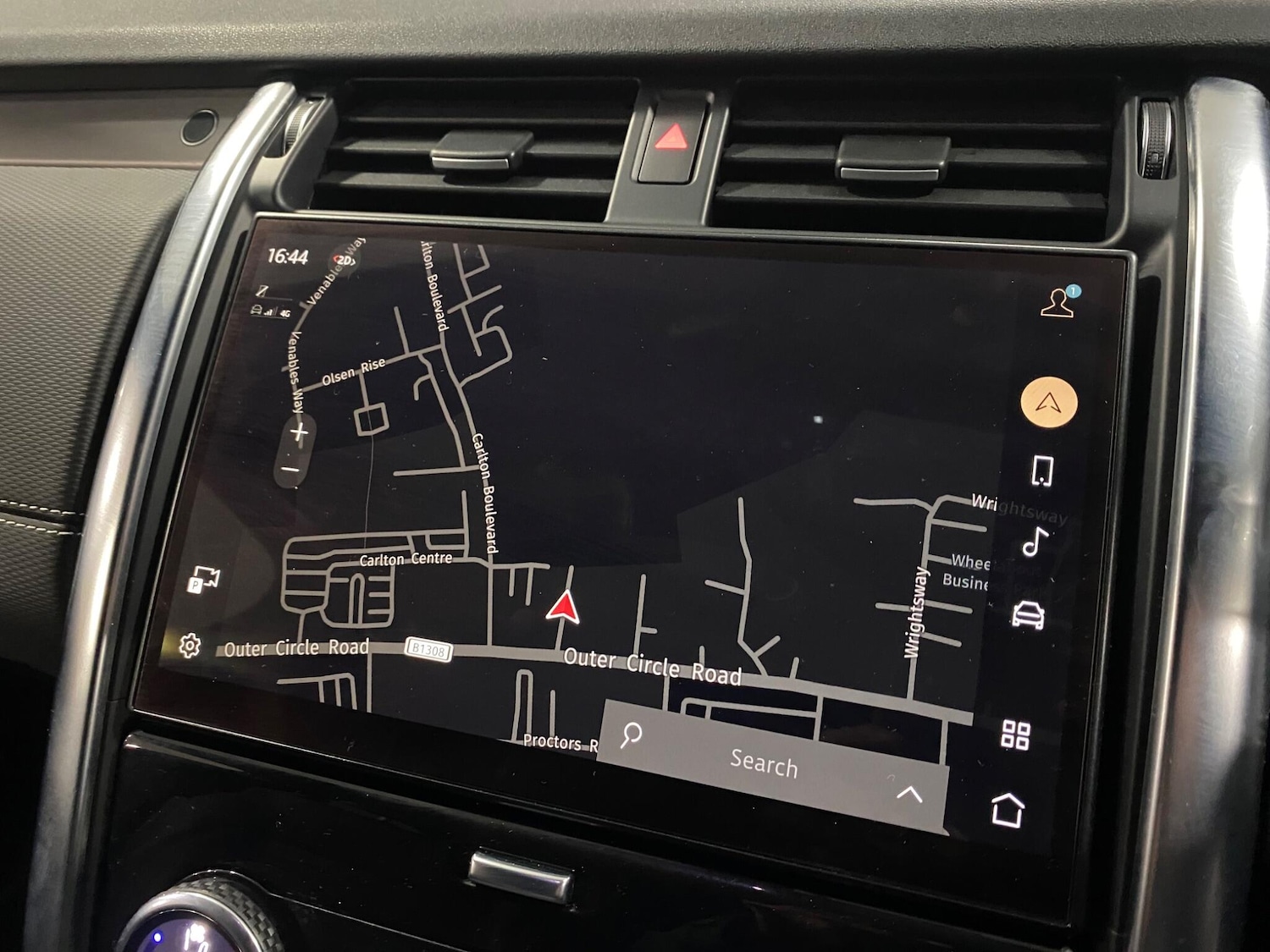 Used Land Rover Discovery for sale - 77625728: Photo 35