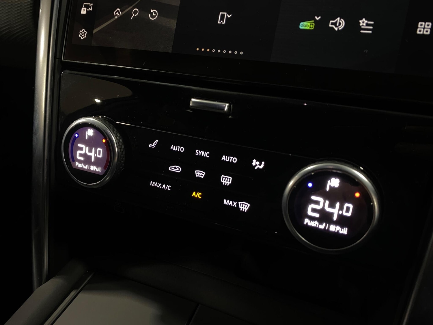 Used Land Rover Discovery for sale - 77625728: Photo 38