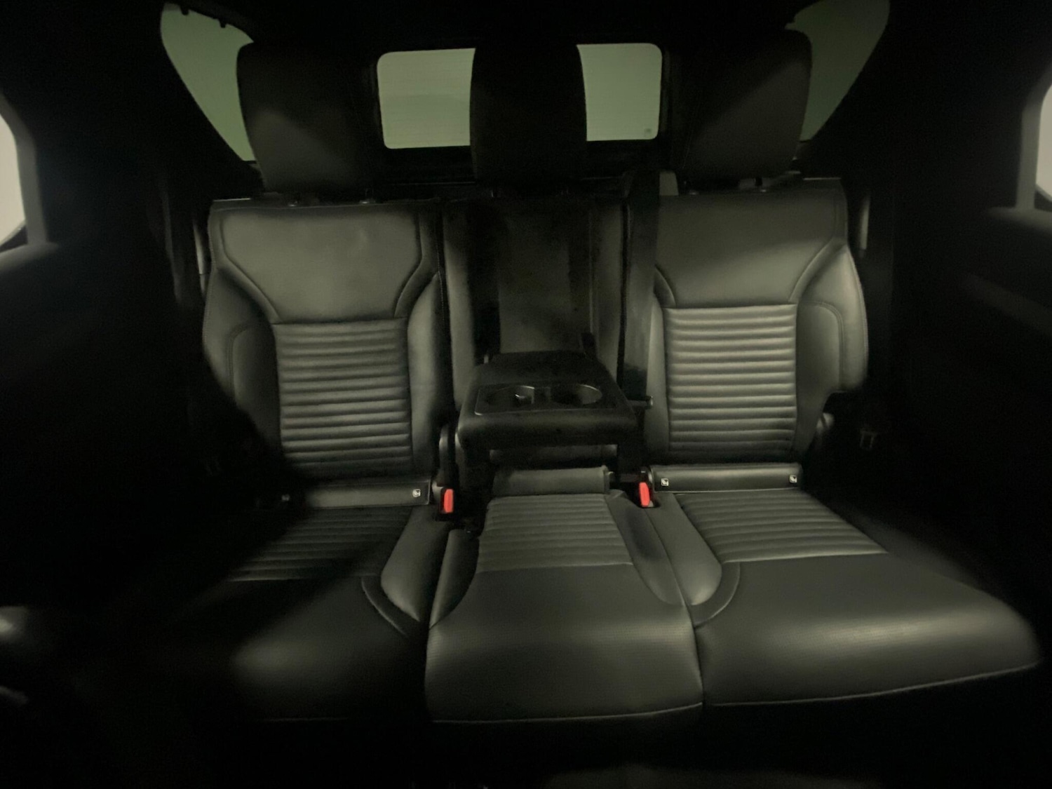 Used Land Rover Discovery for sale - 77625728: Photo 42