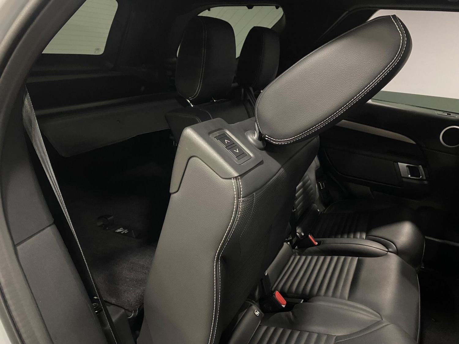 Used Land Rover Discovery for sale - 77625728: Photo 43