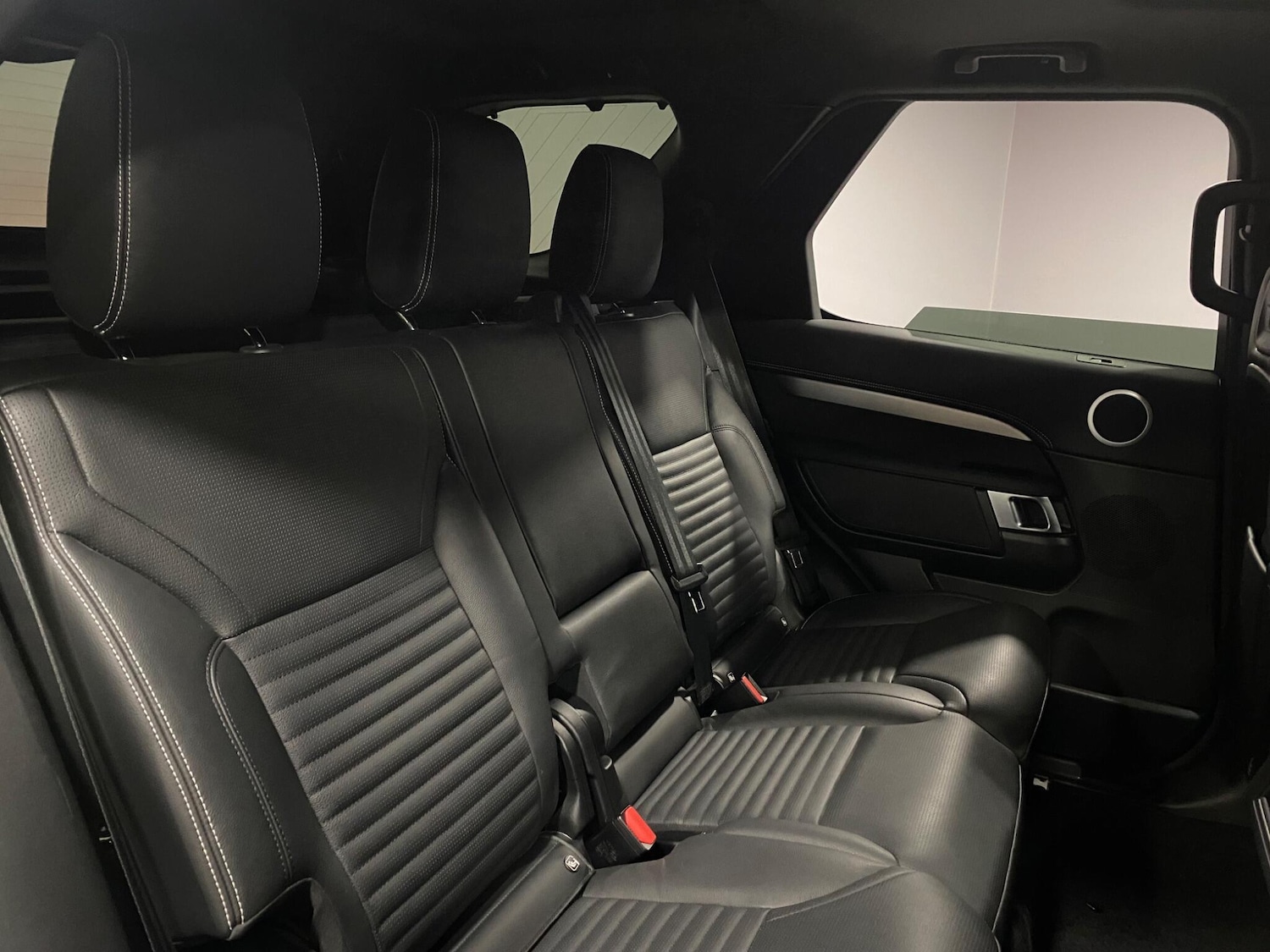 Used Land Rover Discovery for sale - 77625728: Photo 45