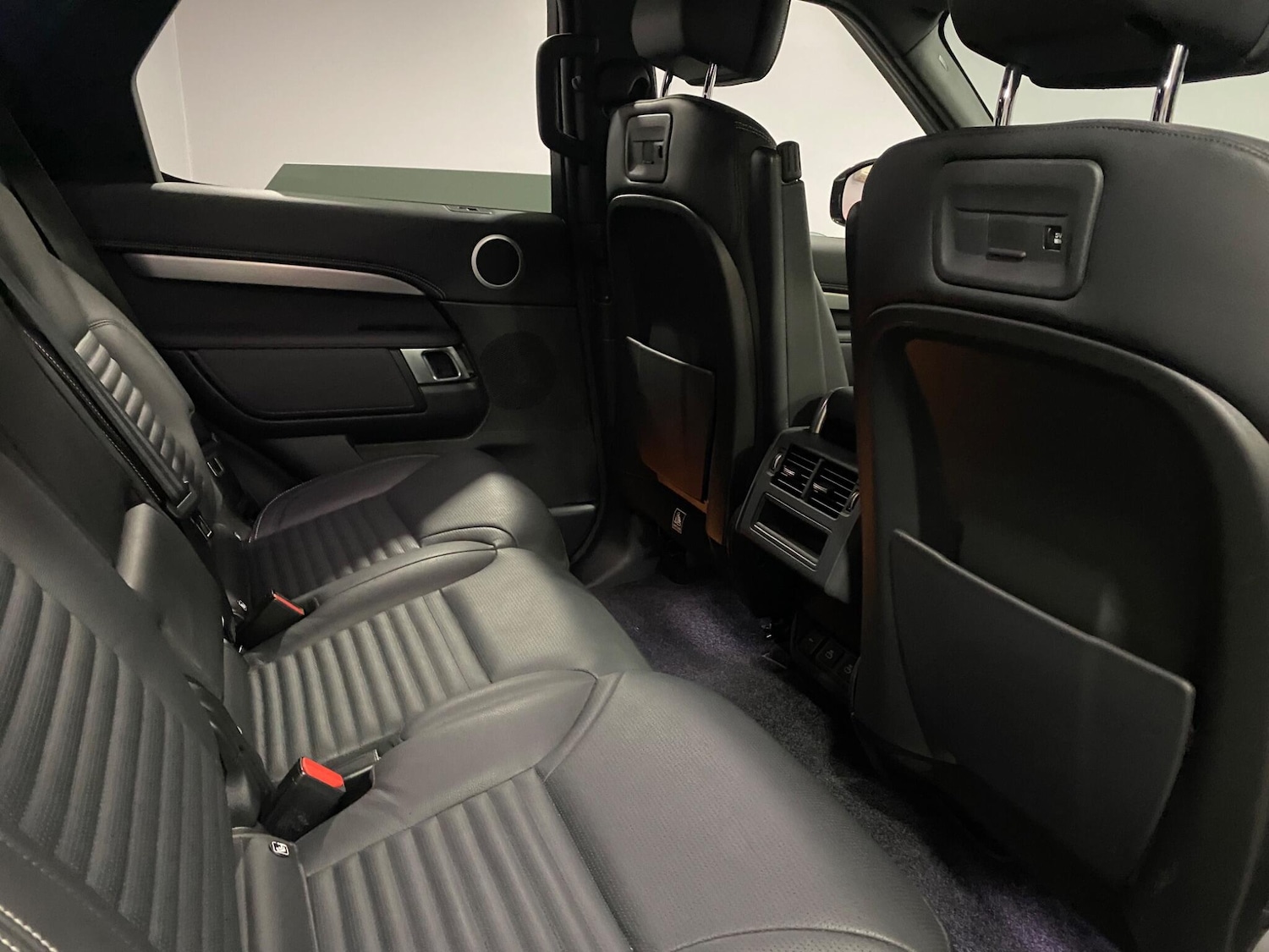 Used Land Rover Discovery for sale - 77625728: Photo 46