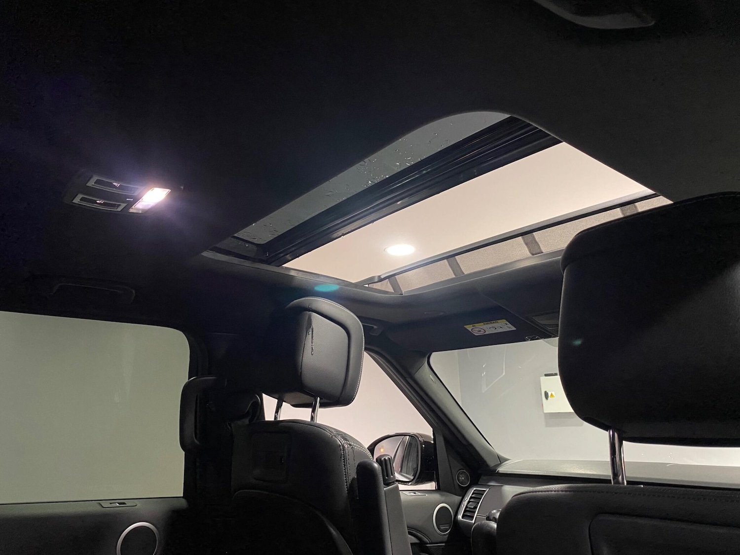 Used Land Rover Discovery for sale - 77625728: Photo 53