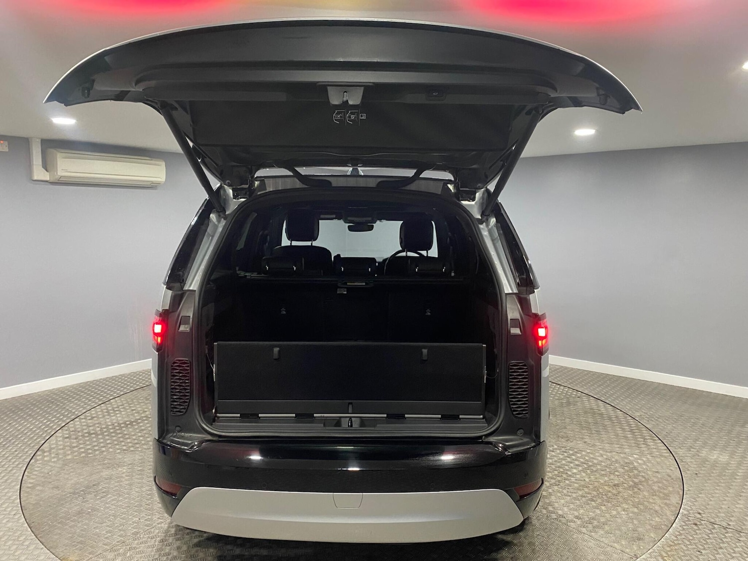 Used Land Rover Discovery for sale - 77625728: Photo 54