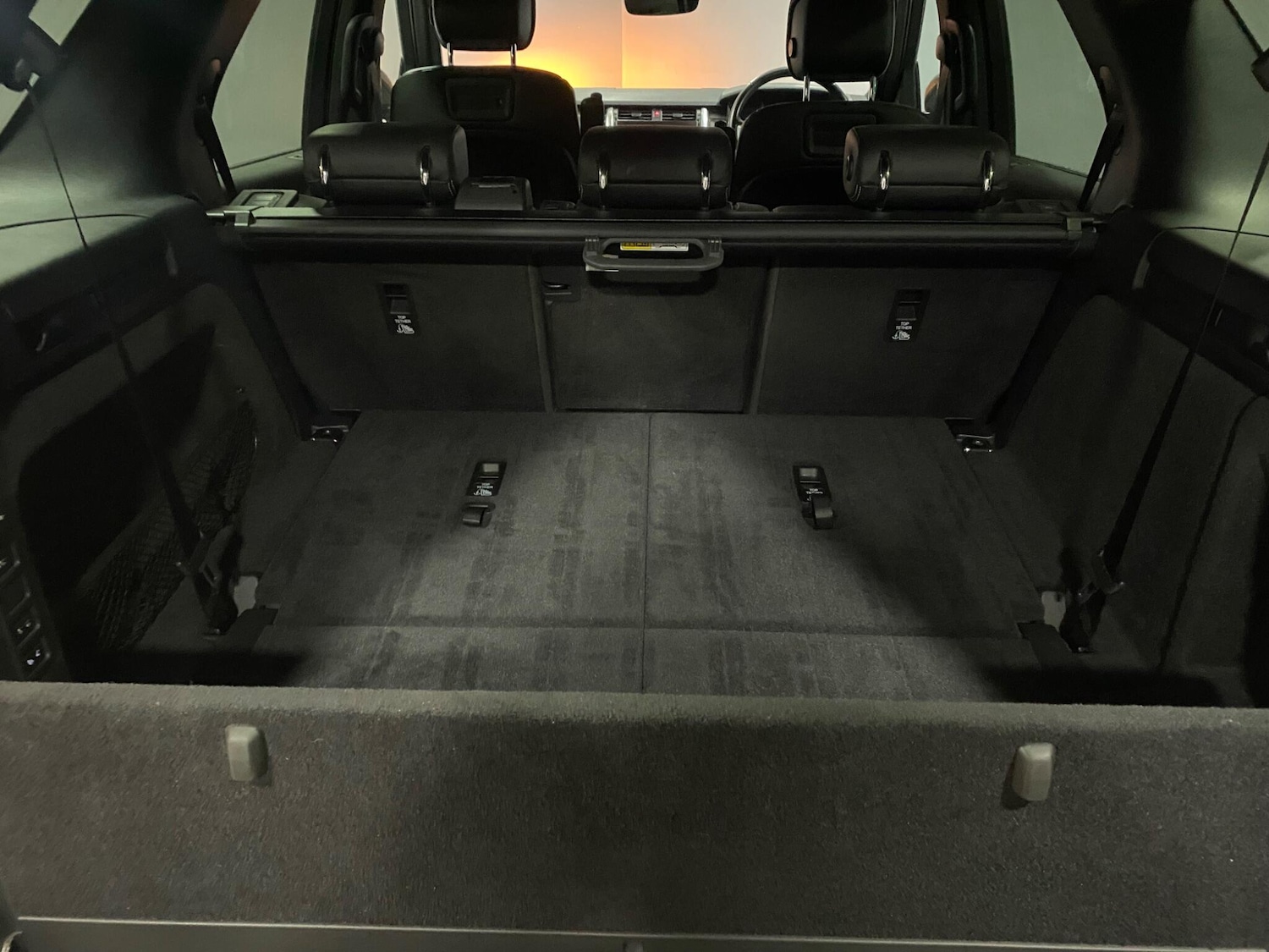 Used Land Rover Discovery for sale - 77625728: Photo 55