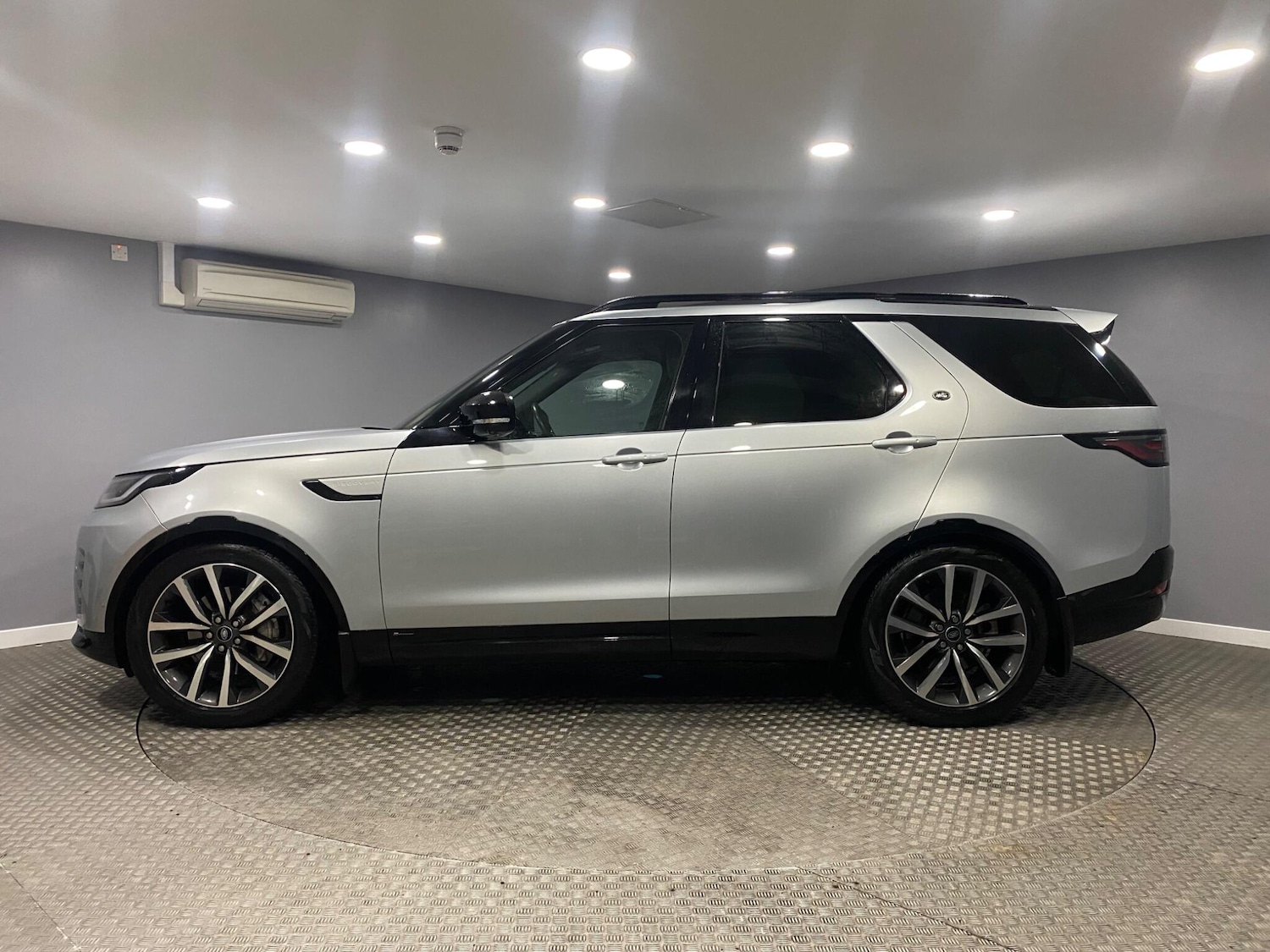 Used Land Rover Discovery for sale - 77625728: Photo 6