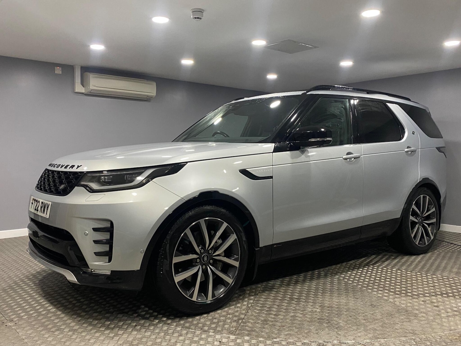 Used Land Rover Discovery for sale - 77625728: Photo 7