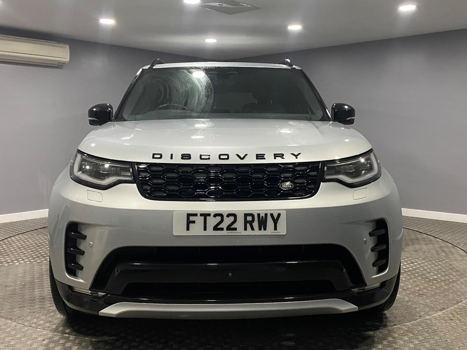 Used Land Rover Discovery for sale - 77625728: Photo 8