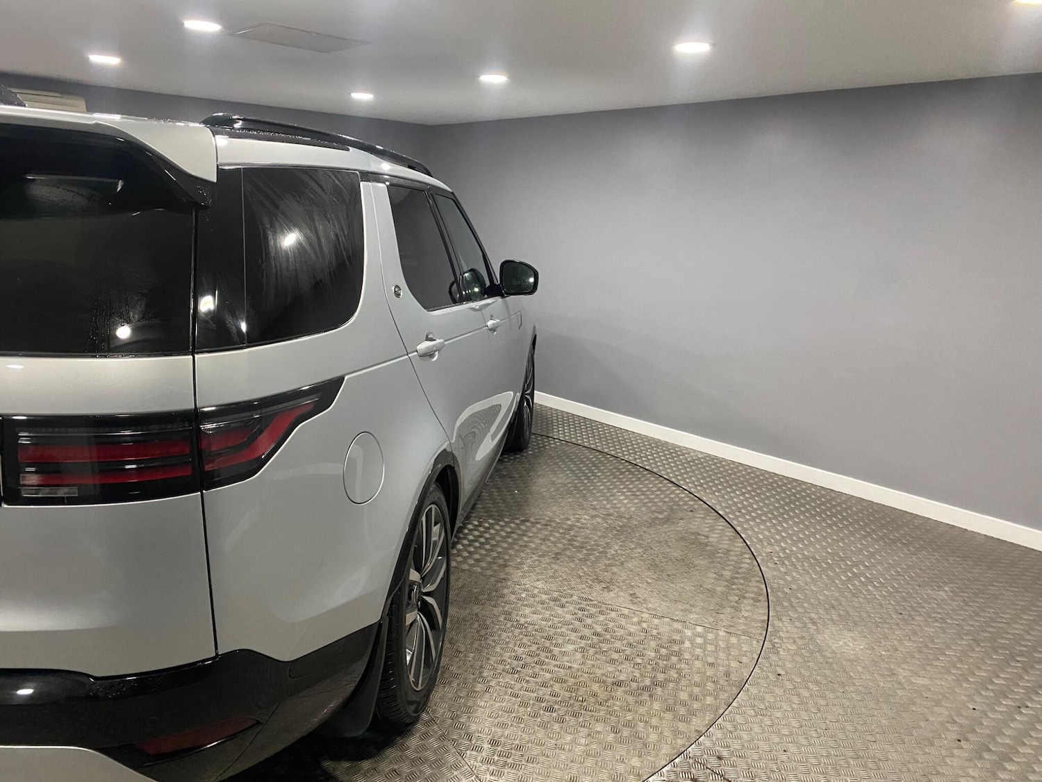 Used Land Rover Discovery for sale - 77625728: Photo 9