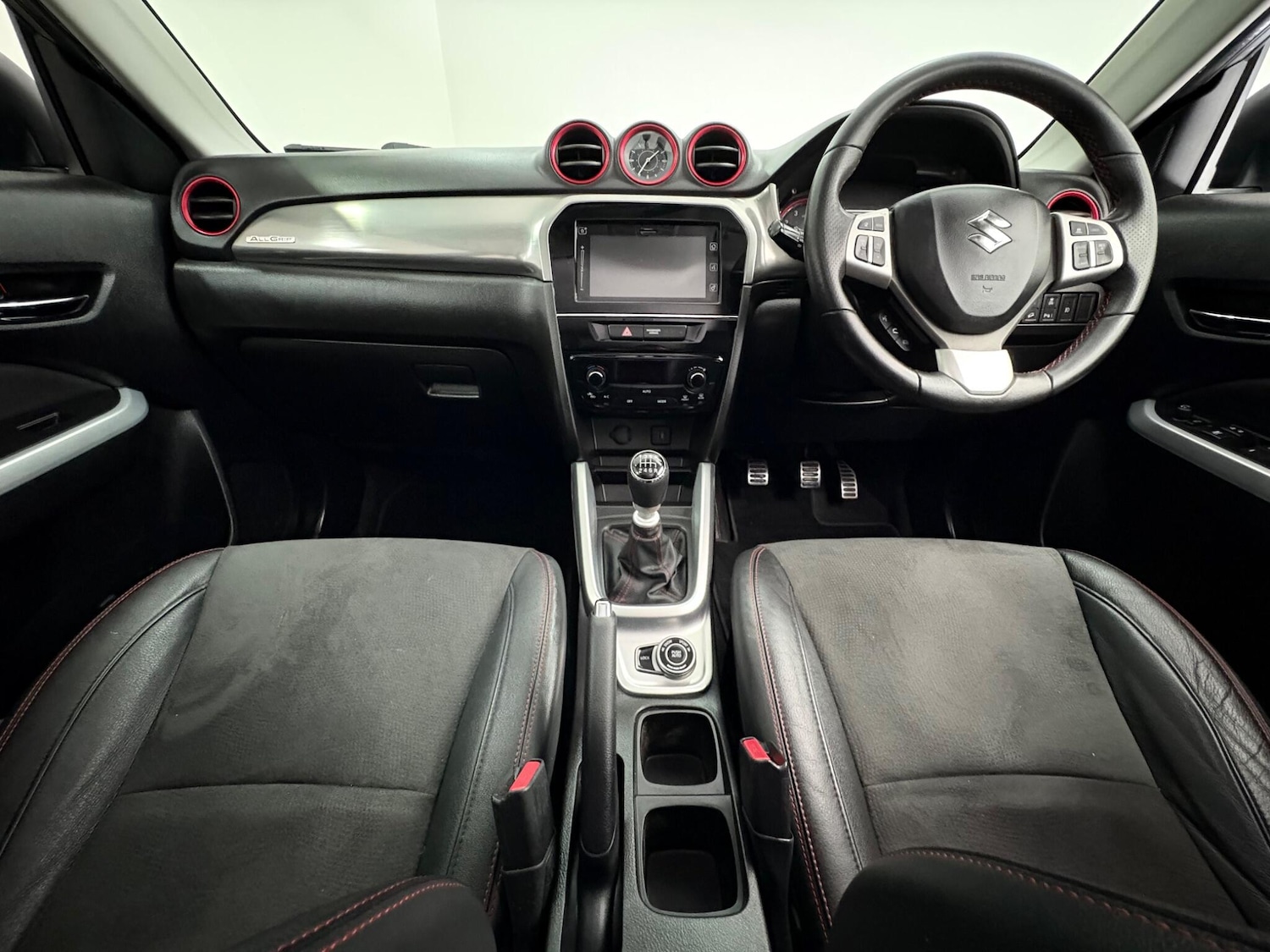 Used Suzuki Vitara 2018 for sale - 76084617: Photo 10