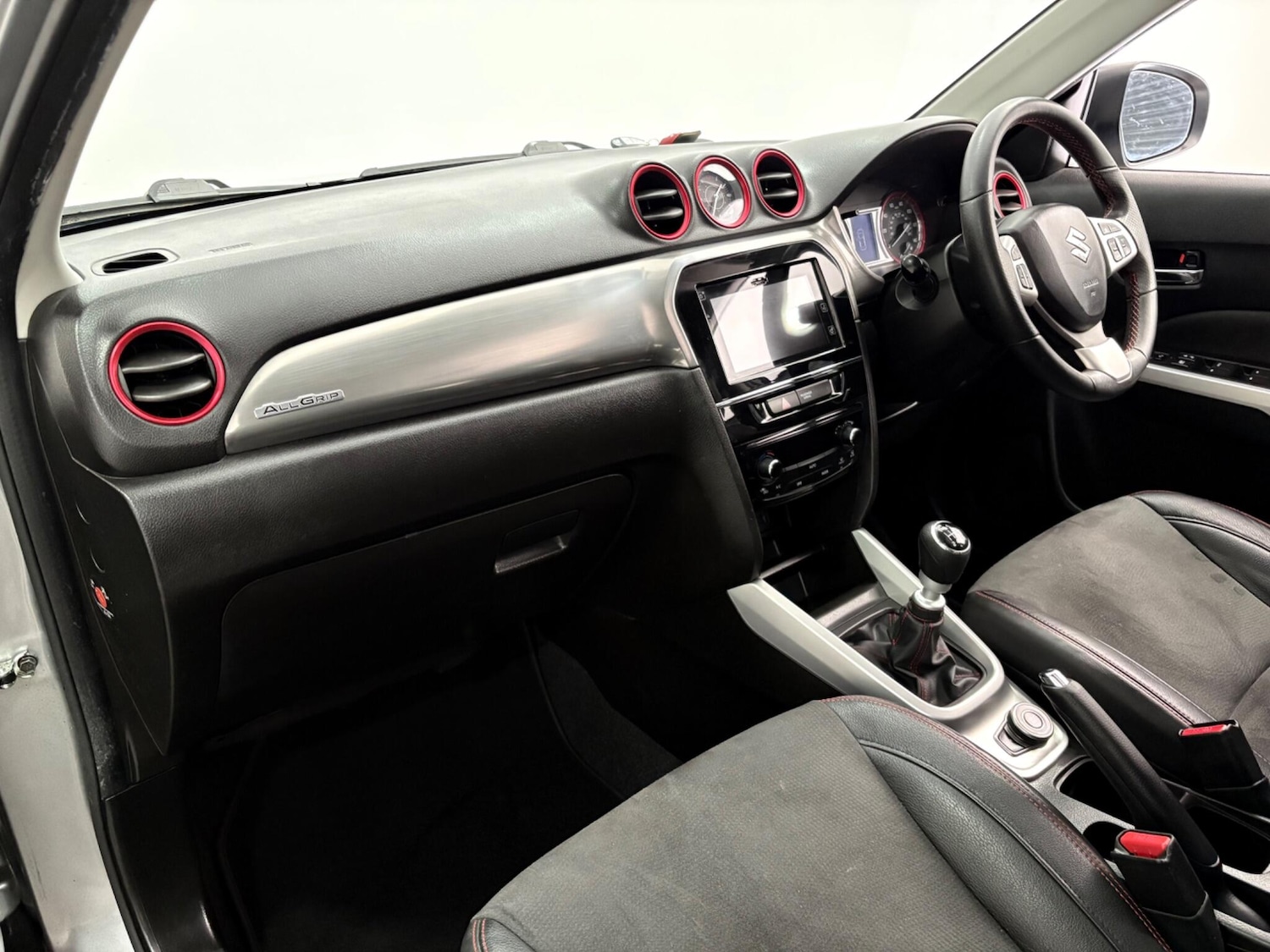 Used Suzuki Vitara 2018 for sale - 76084617: Photo 11