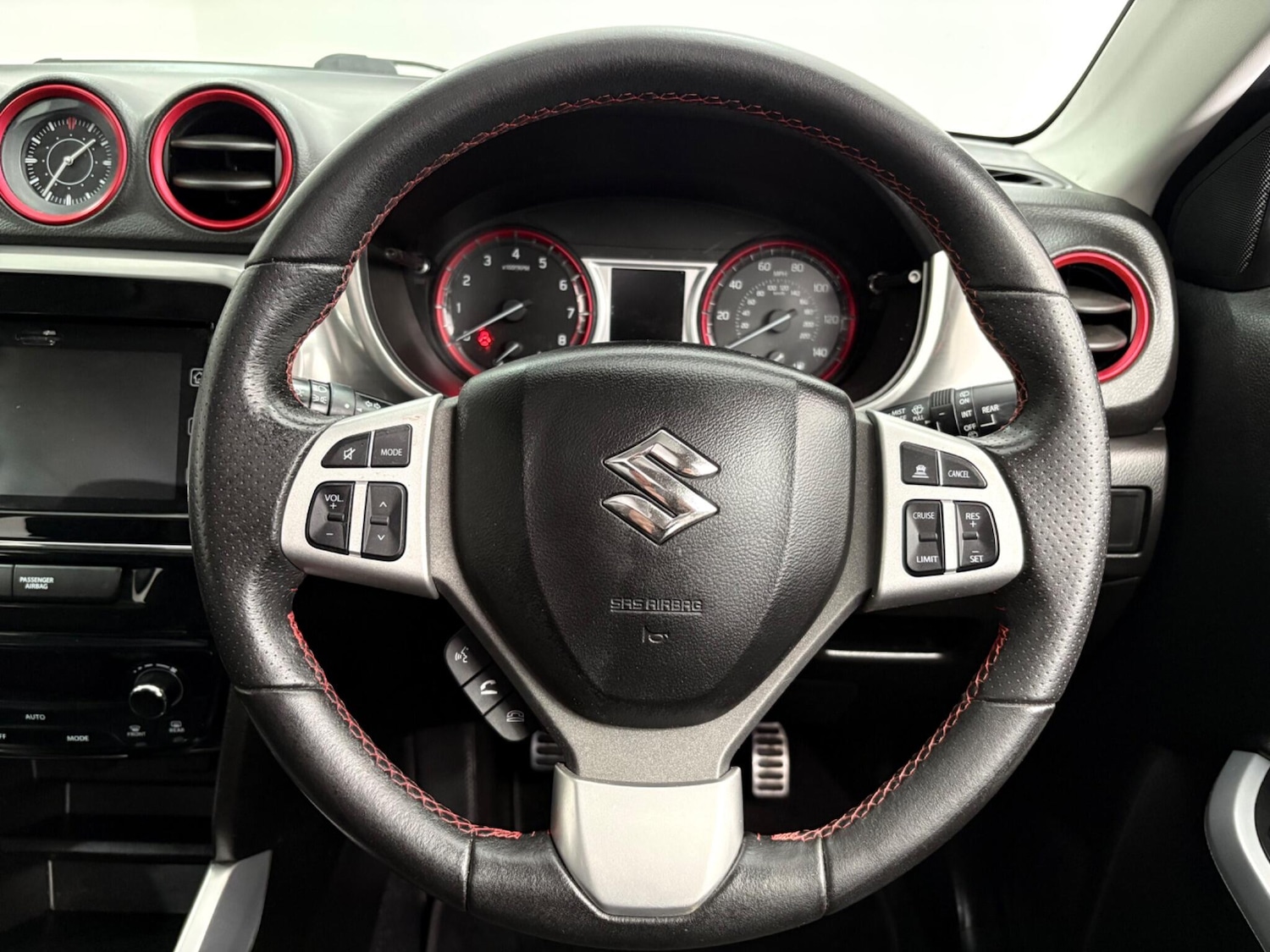 Used Suzuki Vitara 2018 for sale - 76084617: Photo 13