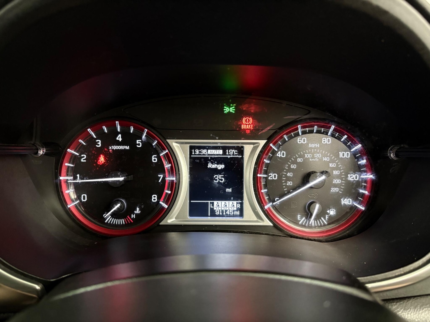 Used Suzuki Vitara 2018 for sale - 76084617: Photo 17