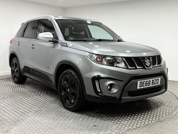 Suzuki - Vitara