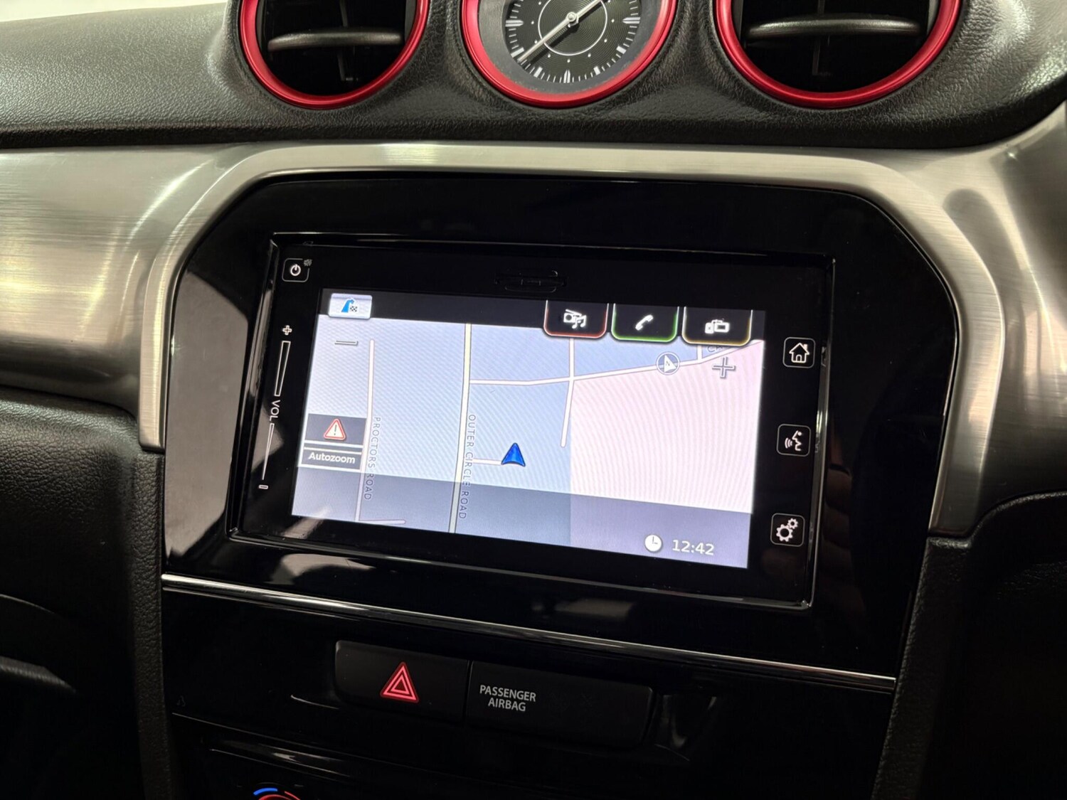 Used Suzuki Vitara 2018 for sale - 76084617: Photo 20