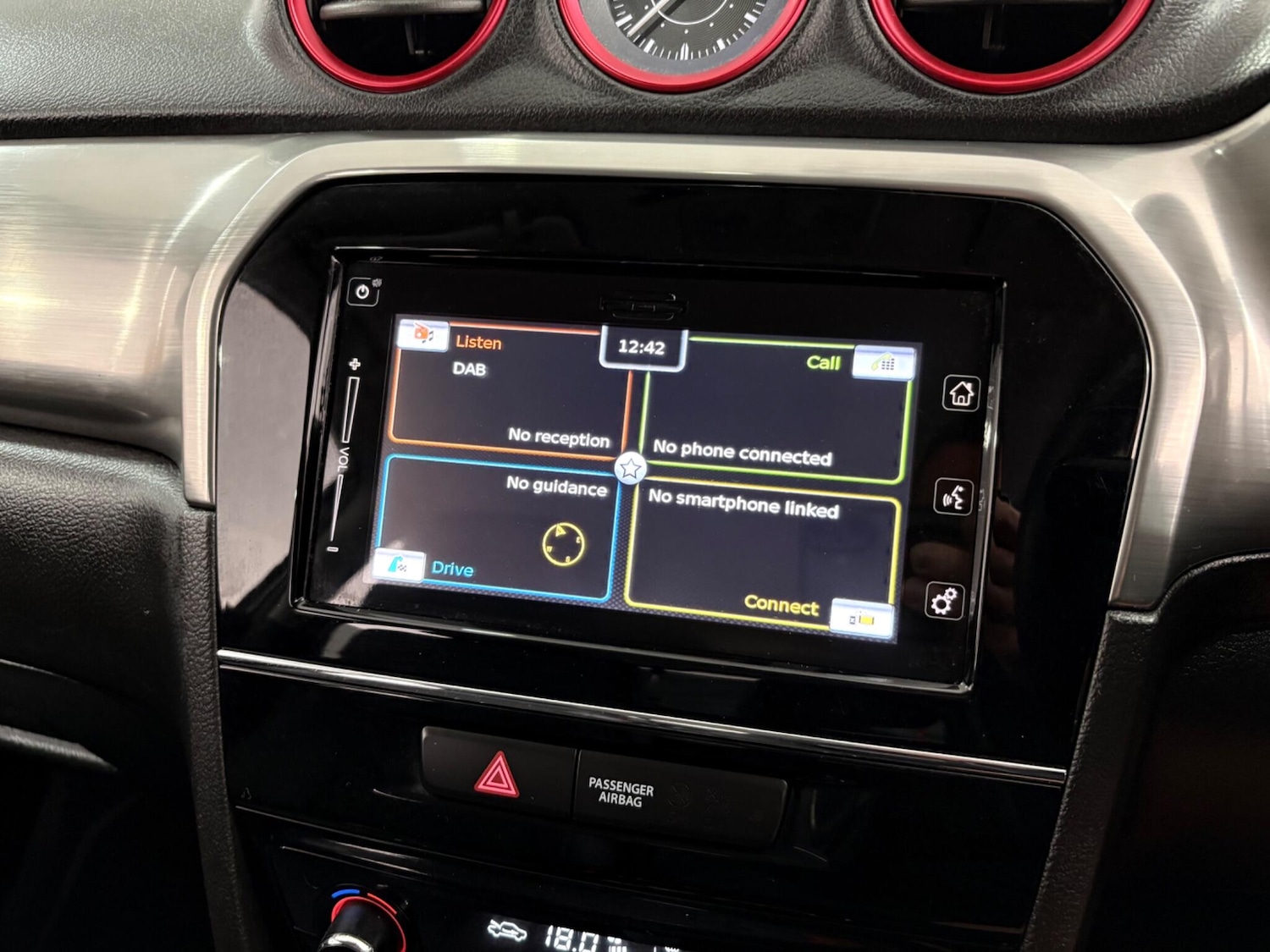 Used Suzuki Vitara 2018 for sale - 76084617: Photo 23