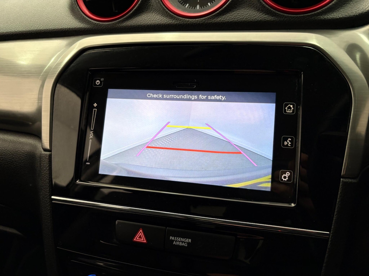 Used Suzuki Vitara 2018 for sale - 76084617: Photo 24