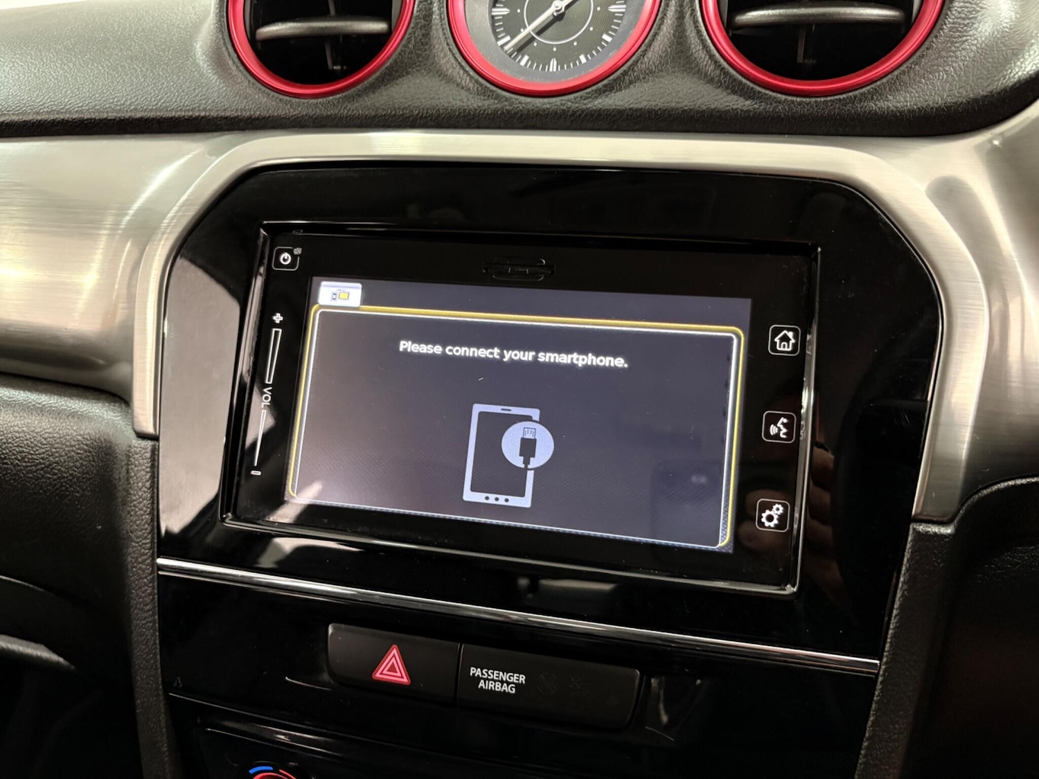 Used Suzuki Vitara 2018 for sale - 76084617: Photo 26