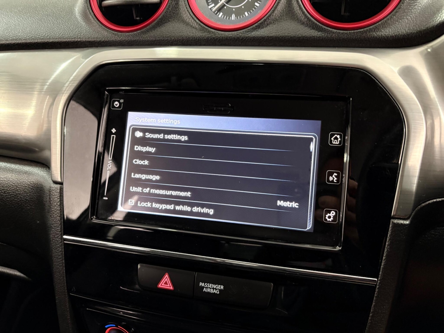 Used Suzuki Vitara 2018 for sale - 76084617: Photo 27