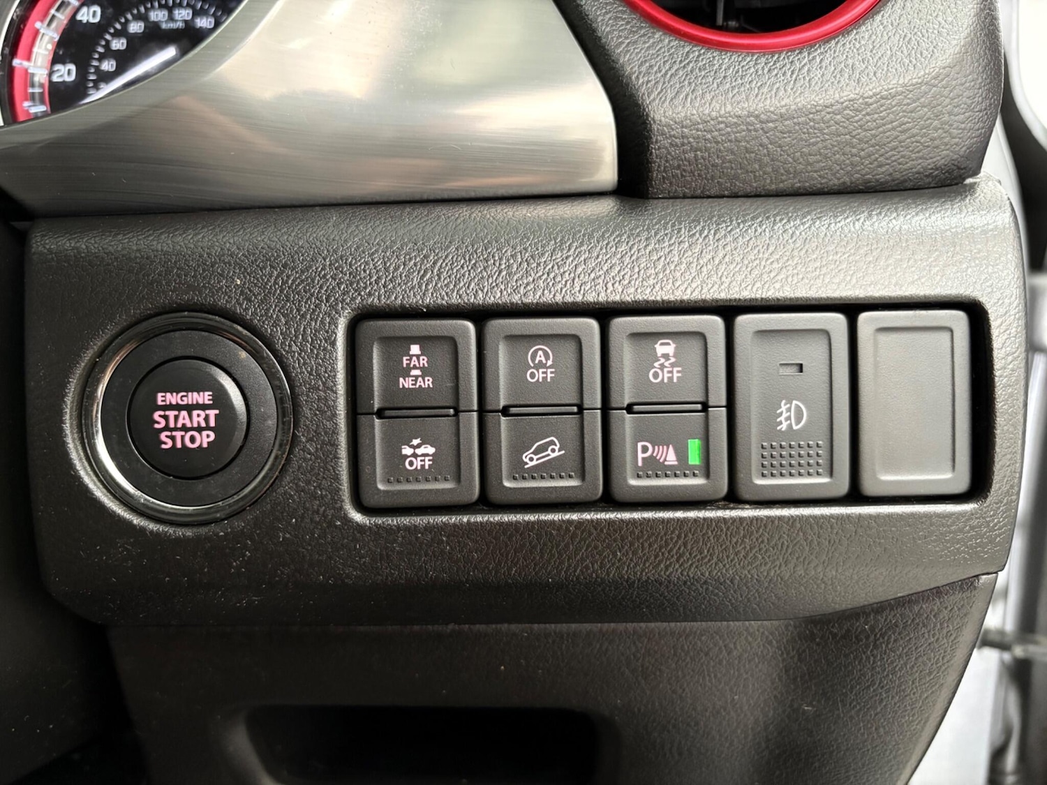 Used Suzuki Vitara 2018 for sale - 76084617: Photo 32