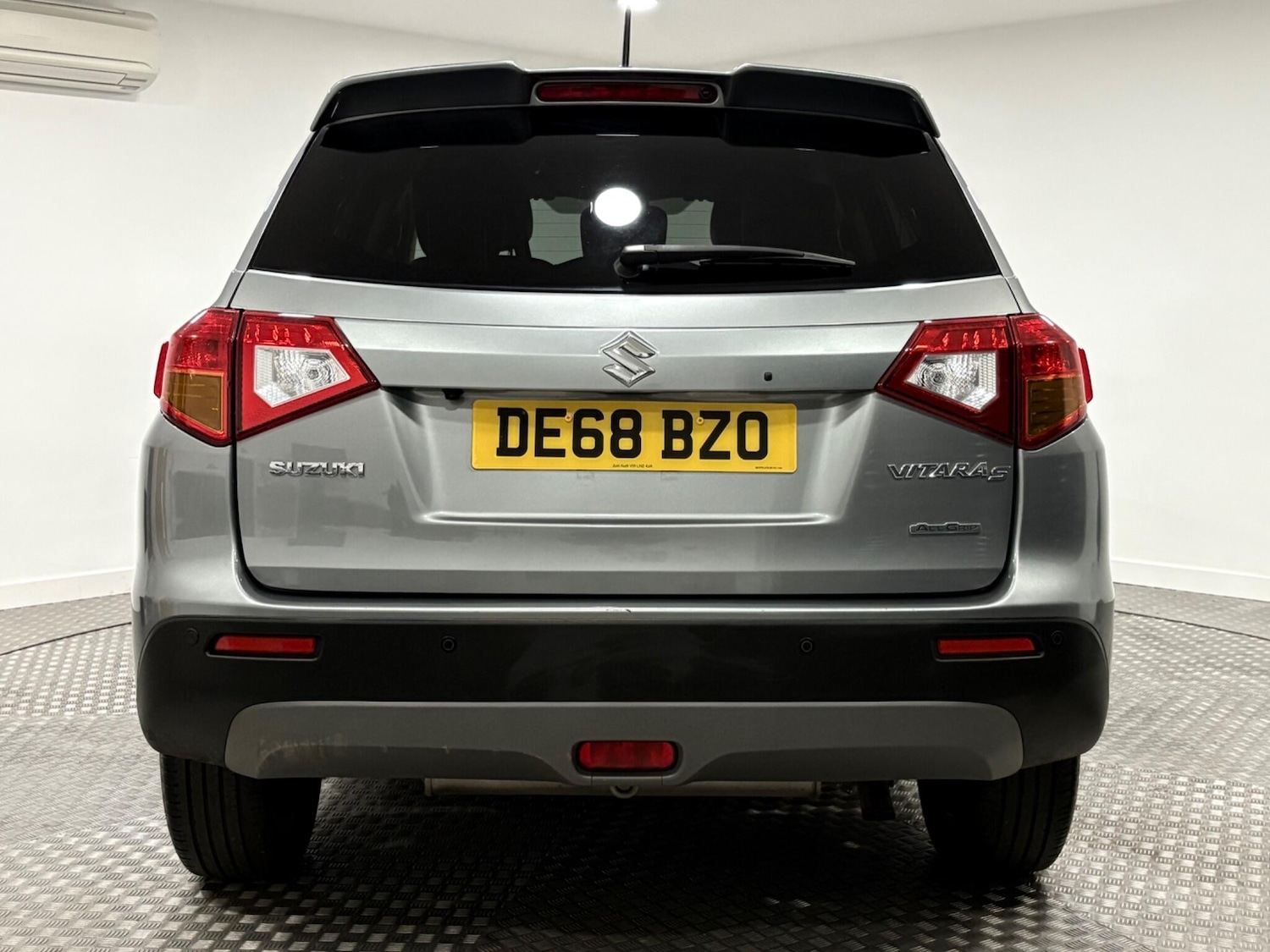 Used Suzuki Vitara 2018 for sale - 76084617: Photo 4