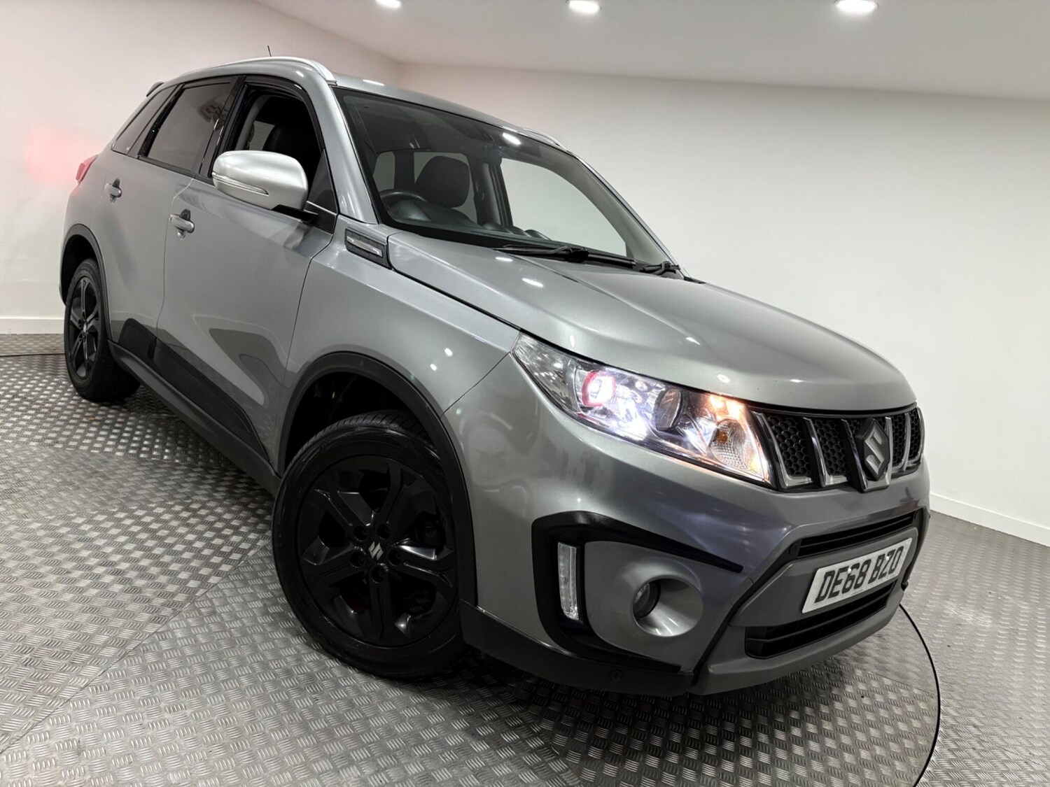 Used Suzuki Vitara 2018 for sale - 76084617: Photo 43
