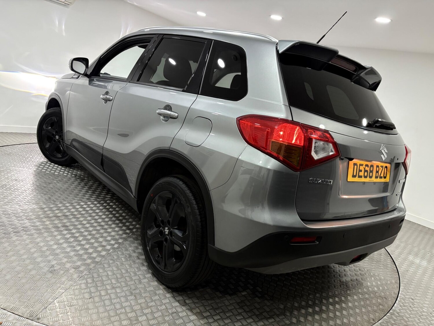 Used Suzuki Vitara 2018 for sale - 76084617: Photo 44