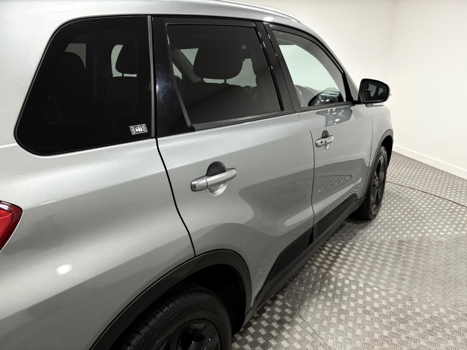 Used Suzuki Vitara 2018 for sale - 76084617: Photo 45