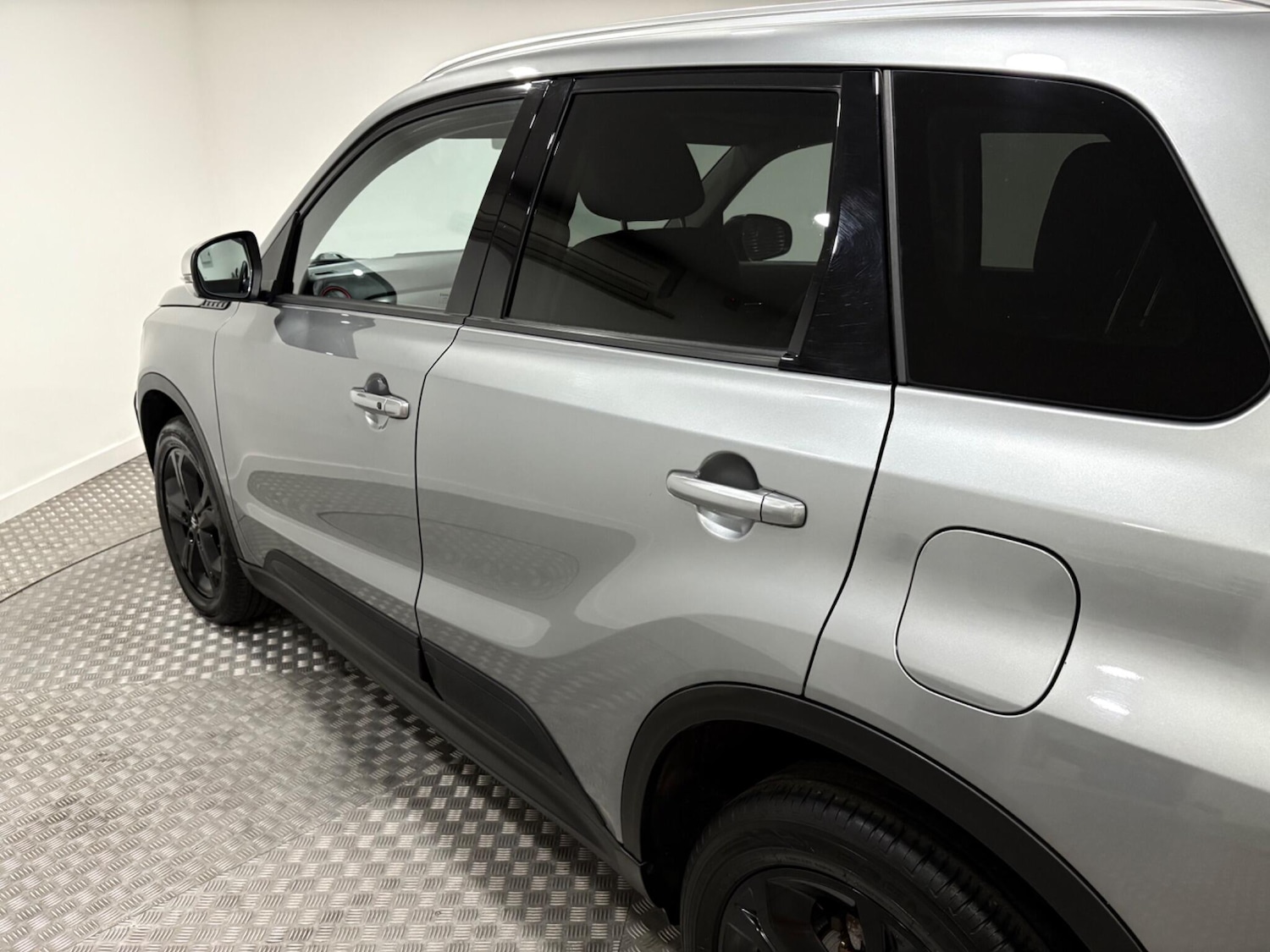 Used Suzuki Vitara 2018 for sale - 76084617: Photo 46