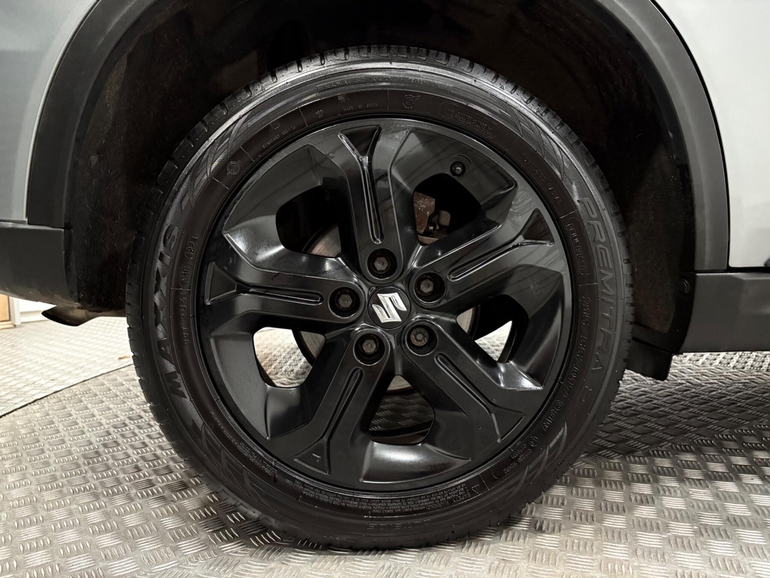 Used Suzuki Vitara 2018 for sale - 76084617: Photo 47