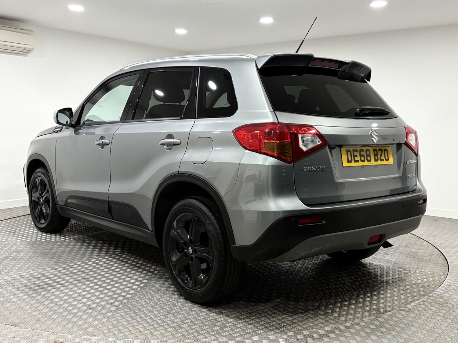 Used Suzuki Vitara 2018 for sale - 76084617: Photo 5