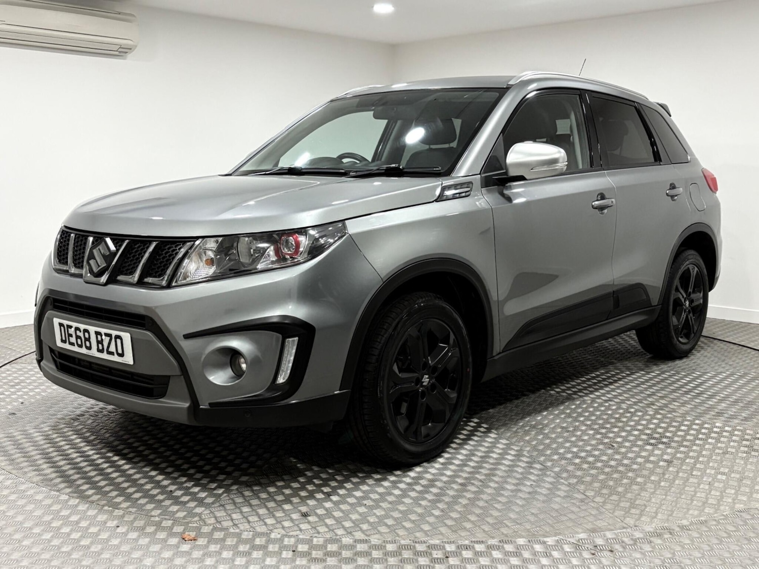 Used Suzuki Vitara 2018 for sale - 76084617: Photo 7