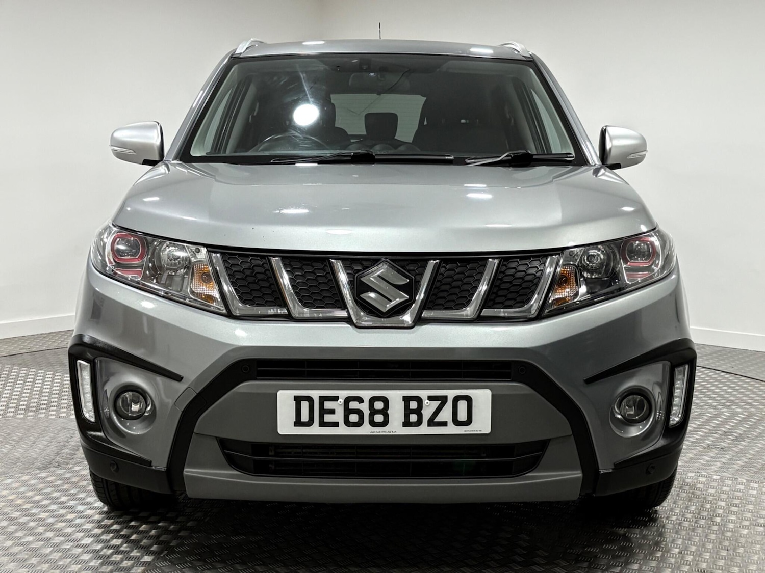 Used Suzuki Vitara 2018 for sale - 76084617: Photo 8