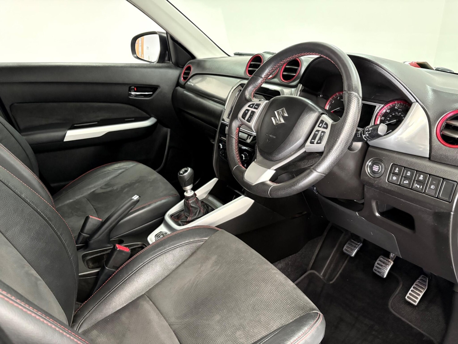 Used Suzuki Vitara 2018 for sale - 76084617: Photo 9