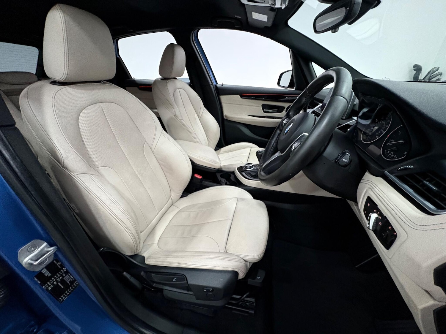 Used BMW 2 Series 2017 for sale - 76472365: Photo 12